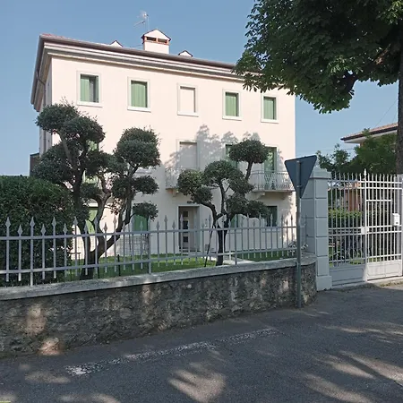 Apartamento Corte Fontana