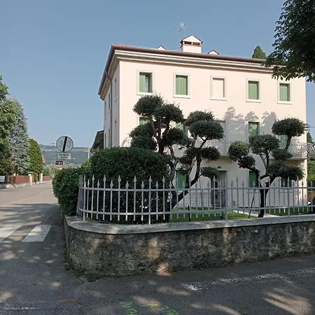 Apartamento Corte Fontana