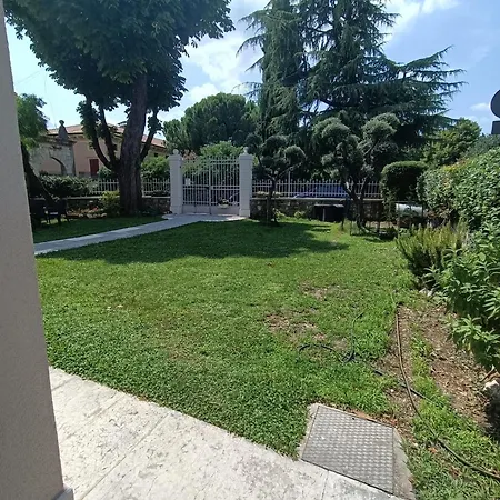 Apartamento Corte Fontana *